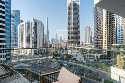 آپارتمان برای اجاره در Business Bay، Dubai، امارات متحده عربی 1 خوابه ، 89 متر مربع ، شماره 655329 - تصویر 8