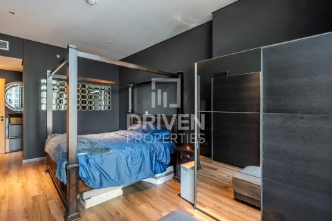 آپارتمان برای اجاره در Business Bay، Dubai، امارات متحده عربی 1 خوابه ، 89 متر مربع ، شماره 655329 - تصویر 5