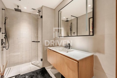 آپارتمان برای اجاره در Business Bay، Dubai، امارات متحده عربی 1 خوابه ، 89 متر مربع ، شماره 655329 - تصویر 6