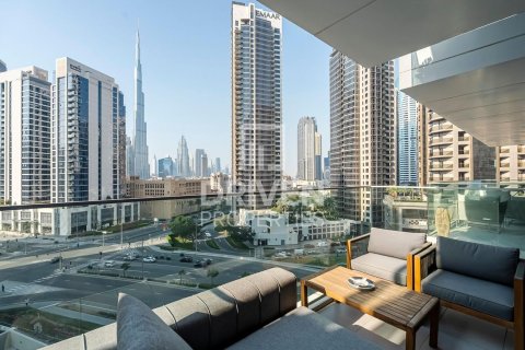 آپارتمان برای اجاره در Business Bay، Dubai، امارات متحده عربی 1 خوابه ، 89 متر مربع ، شماره 655329 - تصویر 1