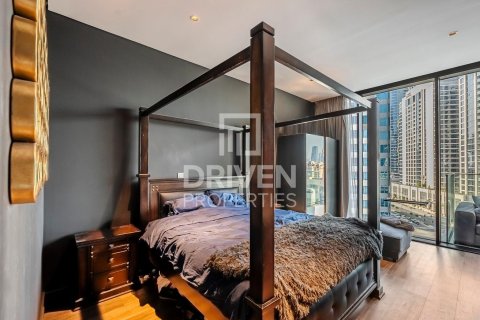آپارتمان برای اجاره در Business Bay، Dubai، امارات متحده عربی 1 خوابه ، 89 متر مربع ، شماره 655329 - تصویر 11