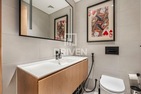 آپارتمان برای اجاره در Business Bay، Dubai، امارات متحده عربی 1 خوابه ، 89 متر مربع ، شماره 655329 - تصویر 10