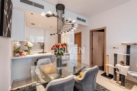 آپارتمان برای اجاره در Business Bay، Dubai، امارات متحده عربی 1 خوابه ، 89 متر مربع ، شماره 655329 - تصویر 4