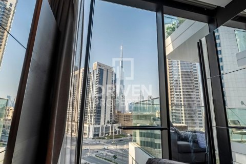 آپارتمان برای اجاره در Business Bay، Dubai، امارات متحده عربی 1 خوابه ، 89 متر مربع ، شماره 655329 - تصویر 7