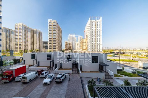 Зняти в оренду квартиру в Дубай Хилс Эстейт, Дубай, ОАЕ 1 спальня, 62м2, № 655321 - фото 11