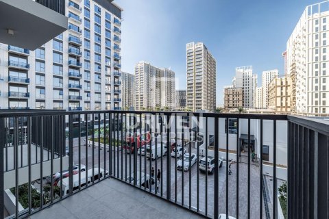 Зняти в оренду квартиру в Дубай Хилс Эстейт, Дубай, ОАЕ 1 спальня, 62м2, № 655321 - фото 4