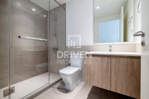 Зняти в оренду квартиру в Дубай Хилс Эстейт, Дубай, ОАЕ 1 спальня, 62м2, № 655321 - фото 8