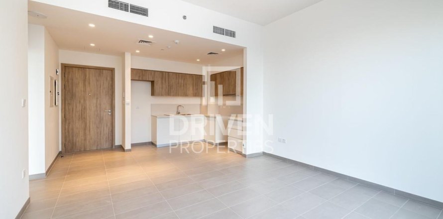 Квартира в Дубай Хилс Эстейт, Дубай, ОАЕ 1 спальня, 62м2 № 655321