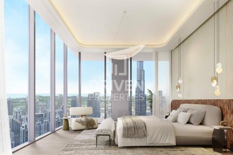 Apartment in Downtown Dubai (Downtown Burj Dubai), UAE 1 bedroom, 108.88 sq.m. № 756532 - photo 14