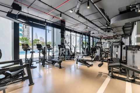Business Bay, Dubai, UAE의 판매용 아파트 57.23제곱미터 번호 756534 - 사진 10