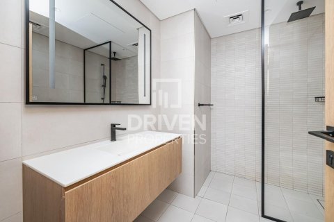 Business Bay, Dubai, UAE의 판매용 아파트 57.23제곱미터 번호 756534 - 사진 8