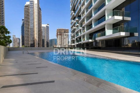 Business Bay, Dubai, UAE의 판매용 아파트 57.23제곱미터 번호 756534 - 사진 12