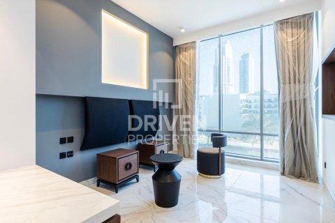 Apartman u Jumeirah Village Circle, Dubai, UAE 1 soba, 23.41 m2 Br. 756533 - fotografija 3