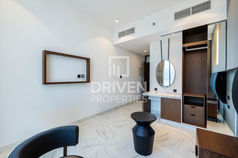 Apartman u Jumeirah Village Circle, Dubai, UAE 1 soba, 23.41 m2 Br. 756533 - fotografija 6