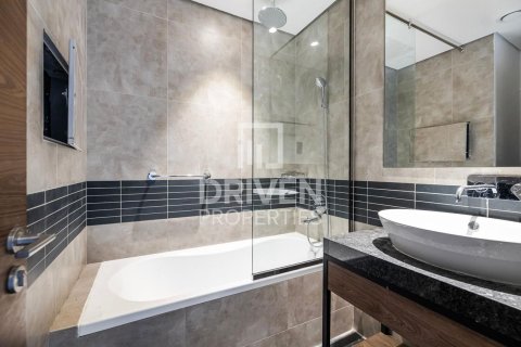 Apartman u Jumeirah Village Circle, Dubai, UAE 1 soba, 23.41 m2 Br. 756533 - fotografija 8