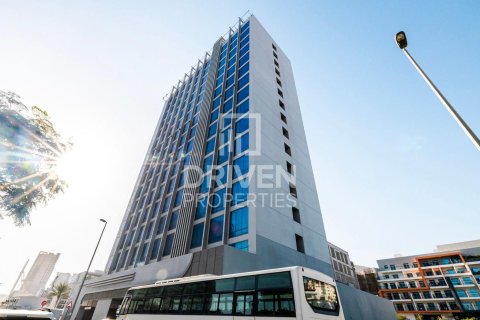 Apartman u Jumeirah Village Circle, Dubai, UAE 23.41 m2, 1 soba Br. 756533