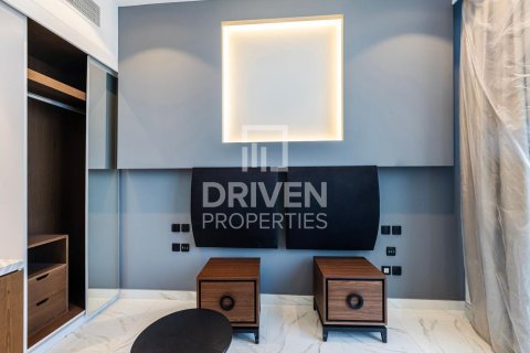 Apartman u Jumeirah Village Circle, Dubai, UAE 1 soba, 23.41 m2 Br. 756533 - fotografija 5