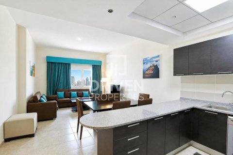 آپارتمان برای فروش در Jumeirah Village Triangle، Dubai، امارات متحده عربی 2 خوابه ، 103.22 متر مربع ، شماره 756531 - تصویر 2