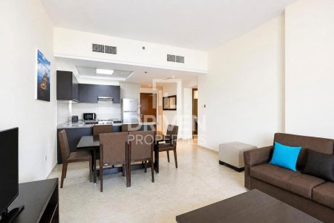 آپارتمان برای فروش در Jumeirah Village Triangle، Dubai، امارات متحده عربی 2 خوابه ، 103.22 متر مربع ، شماره 756531 - تصویر 1