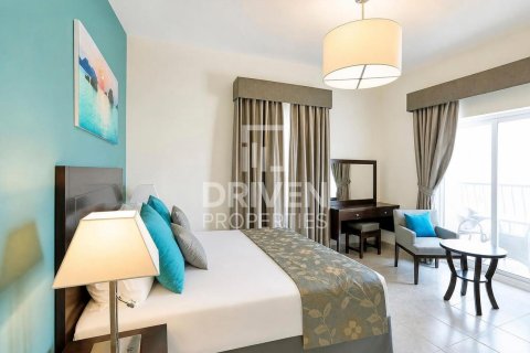 آپارتمان برای فروش در Jumeirah Village Triangle، Dubai، امارات متحده عربی 2 خوابه ، 103.22 متر مربع ، شماره 756531 - تصویر 3
