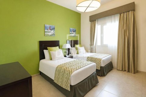 آپارتمان برای فروش در Jumeirah Village Triangle، Dubai، امارات متحده عربی 2 خوابه ، 103.22 متر مربع ، شماره 756531 - تصویر 5