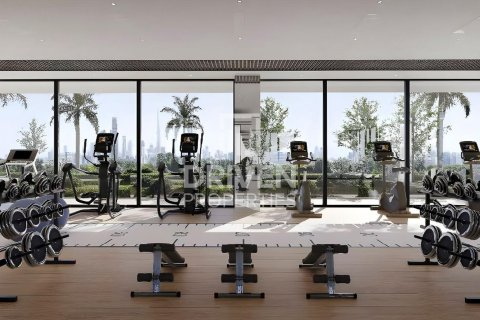 Apartament në Dubai Science Park, Emiratet e Bashkuara Arabe 1 dhomë, 42.27 m2. № 756536 - Foto 19