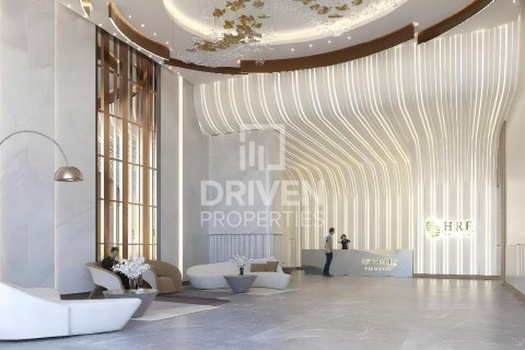 Apartament në Dubai Science Park, Emiratet e Bashkuara Arabe 1 dhomë, 42.27 m2. № 756536 - Foto 6