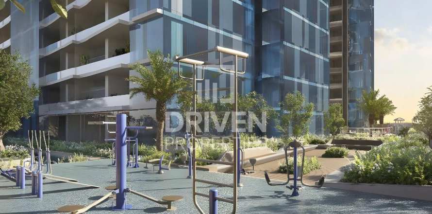 Apartament në Dubai Science Park, Emiratet e Bashkuara Arabe 1 dhomë, 42.27 m2. № 756536