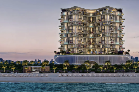 Dzīvoklis Dubaijā, AAE 2 istabas, 98 m2 Nr. 741601 - attēls 4