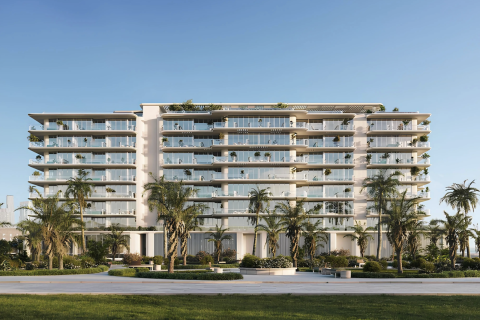 Lakás itt: Dubai, EAE, 2 hálószoba, 98 m², azonosító: 741601