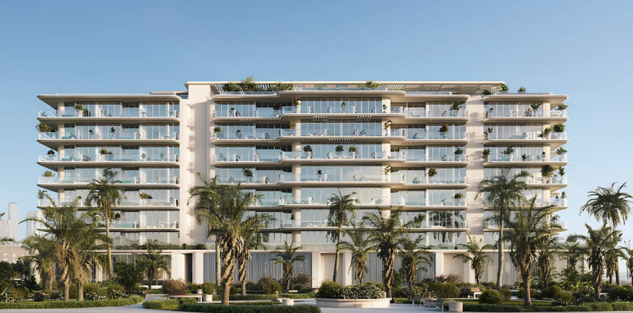 Dzīvoklis Dubaijā, AAE 2 istabas, 98 m2 Nr. 741601
