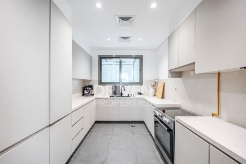 Villa Jebel Ali, Dubaijā, AAE 4 istabas, 476.78 m2 Nr. 741636 - attēls 14