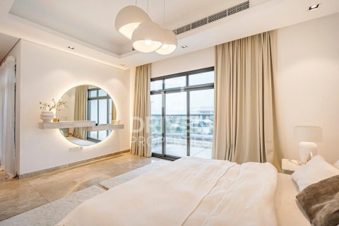 Villa Jebel Ali, Dubaijā, AAE 4 istabas, 476.78 m2 Nr. 741636 - attēls 11