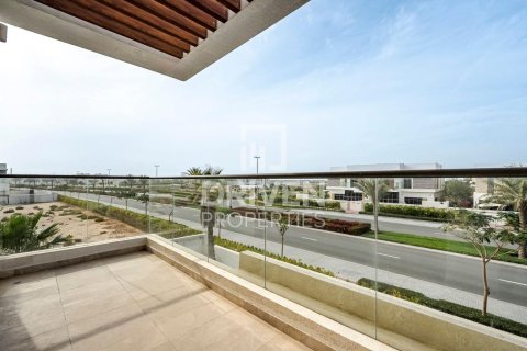 Villa Jebel Ali, Dubaijā, AAE 4 istabas, 476.78 m2 Nr. 741636 - attēls 20