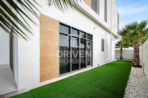 Villa Jebel Ali, Dubaijā, AAE 4 istabas, 476.78 m2 Nr. 741636 - attēls 23