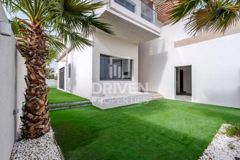 Villa Jebel Ali, Dubaijā, AAE 4 istabas, 476.78 m2 Nr. 741636 - attēls 22