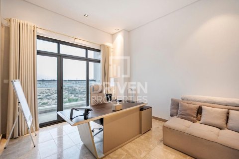 Villa Jebel Ali, Dubaijā, AAE 4 istabas, 476.78 m2 Nr. 741636 - attēls 12