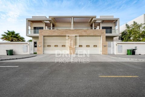 Villa Jebel Ali, Dubaijā, AAE 4 istabas, 476.78 m2 Nr. 741636 - attēls 30