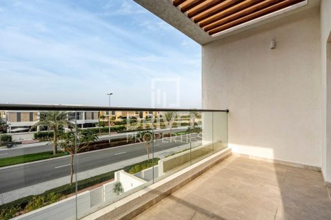 Villa Jebel Ali, Dubaijā, AAE 4 istabas, 476.78 m2 Nr. 741636 - attēls 19