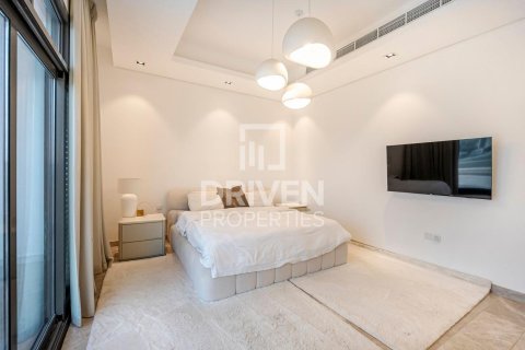Villa Jebel Ali, Dubaijā, AAE 4 istabas, 476.78 m2 Nr. 741636 - attēls 10