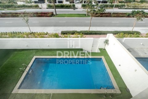 Villa Jebel Ali, Dubaijā, AAE 4 istabas, 476.78 m2 Nr. 741636 - attēls 27