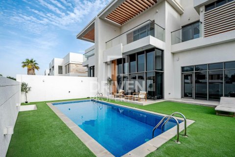 Villa Jebel Ali, Dubaijā, AAE 4 istabas, 476.78 m2 Nr. 741636 - attēls 26