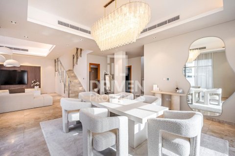 Villa Jebel Ali, Dubaijā, AAE 4 istabas, 476.78 m2 Nr. 741636 - attēls 7