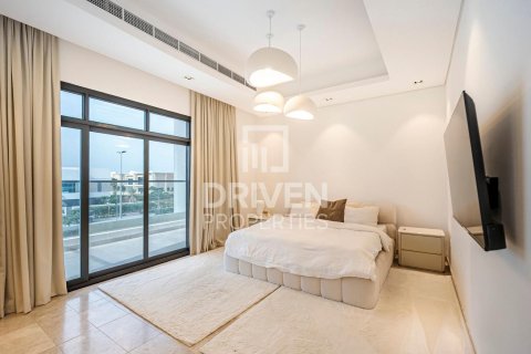 Villa Jebel Ali, Dubaijā, AAE 4 istabas, 476.78 m2 Nr. 741636 - attēls 9