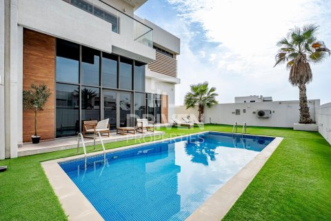 Villa Jebel Ali, Dubaijā, AAE 4 istabas, 476.78 m2 Nr. 741636 - attēls 24