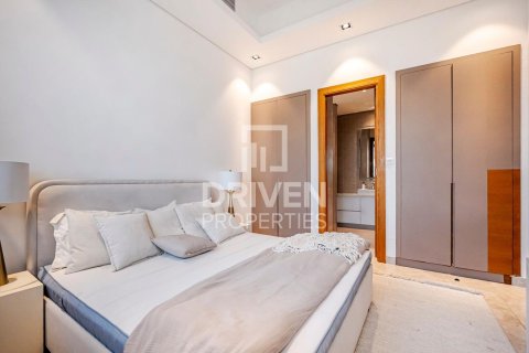 Villa Jebel Ali, Dubaijā, AAE 4 istabas, 476.78 m2 Nr. 741636 - attēls 5