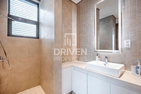 Villa Jebel Ali, Dubaijā, AAE 4 istabas, 476.78 m2 Nr. 741636 - attēls 15