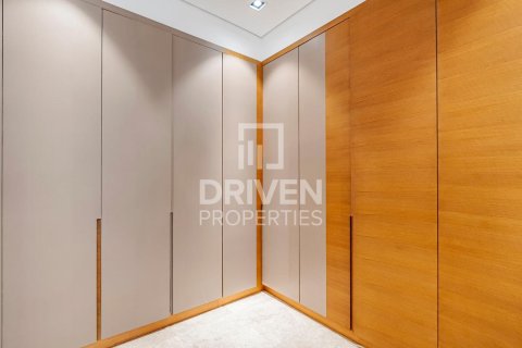 Villa Jebel Ali, Dubaijā, AAE 4 istabas, 476.78 m2 Nr. 741636 - attēls 13