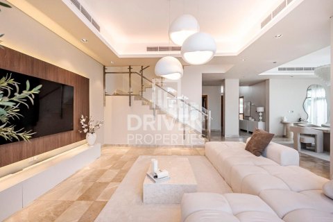Villa Jebel Ali, Dubaijā, AAE 4 istabas, 476.78 m2 Nr. 741636 - attēls 6