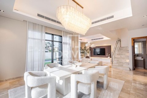 Villa Jebel Ali, Dubaijā, AAE 4 istabas, 476.78 m2 Nr. 741636 - attēls 8